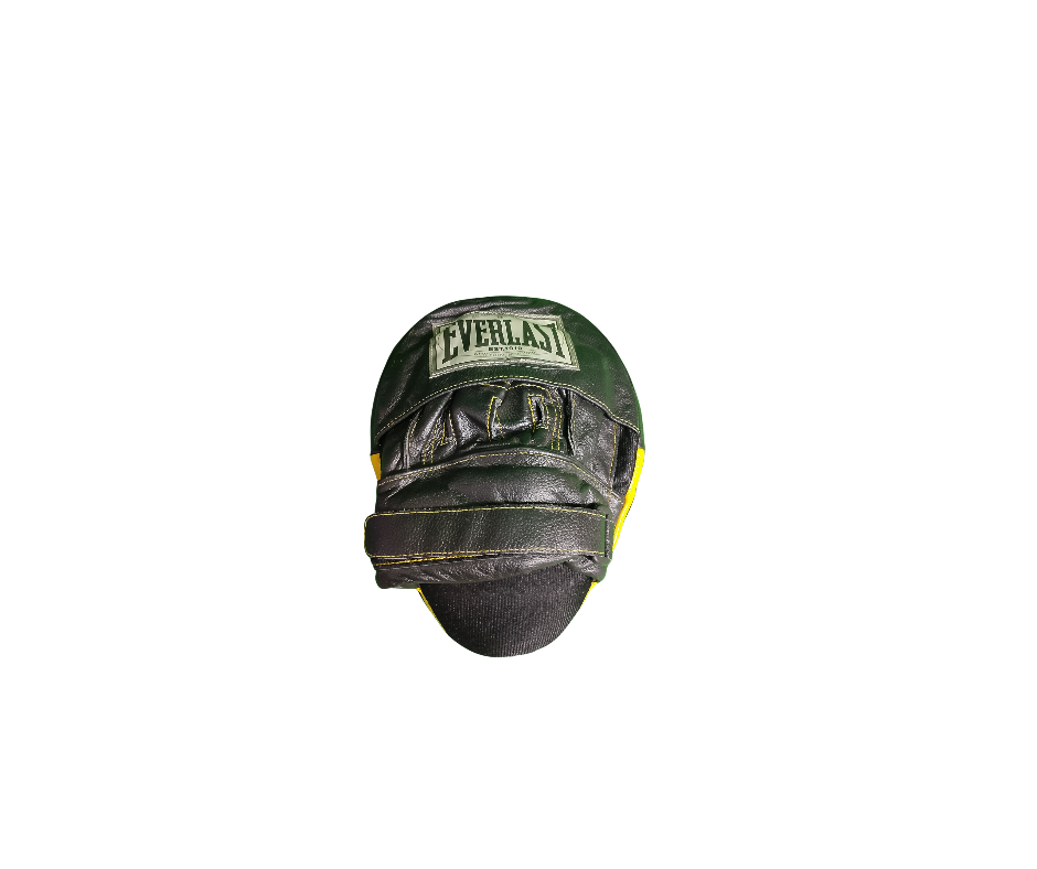 Everlast Boxing Focus Mitt - Image 4
