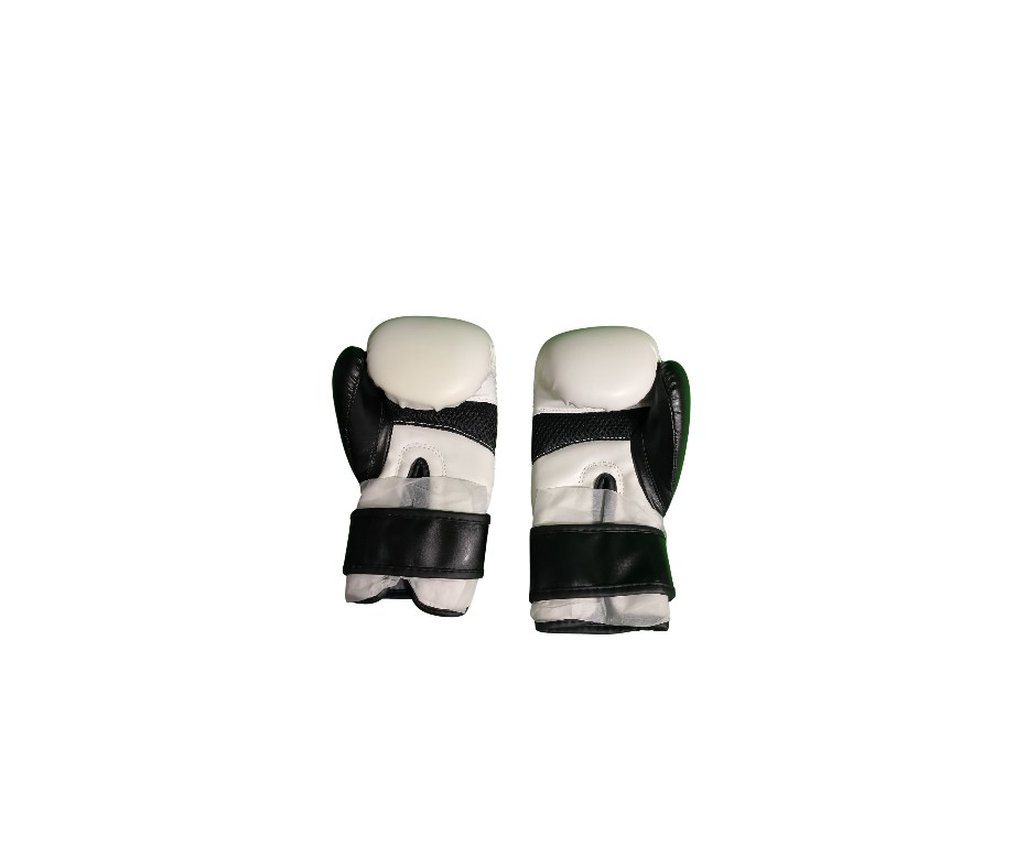 Ultra Fitness Boxing Gloves - Image 2