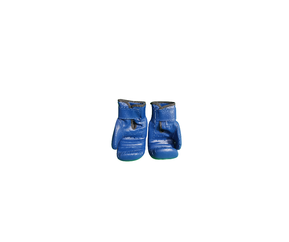 Ultra Fitness Boxing Gloves - Image 4
