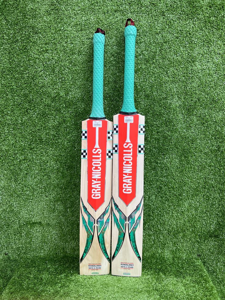 Gray-Nicolls Hard Ball Cricket Bat