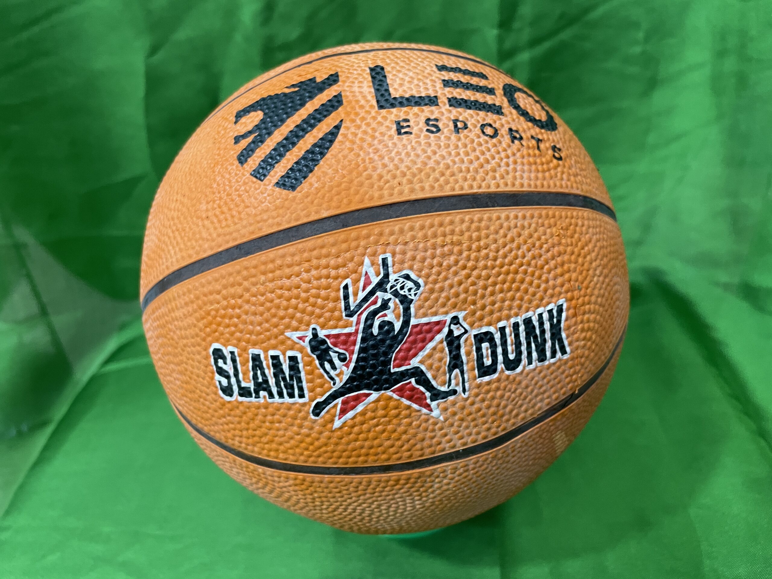Slam Dunk basketball - Image 3