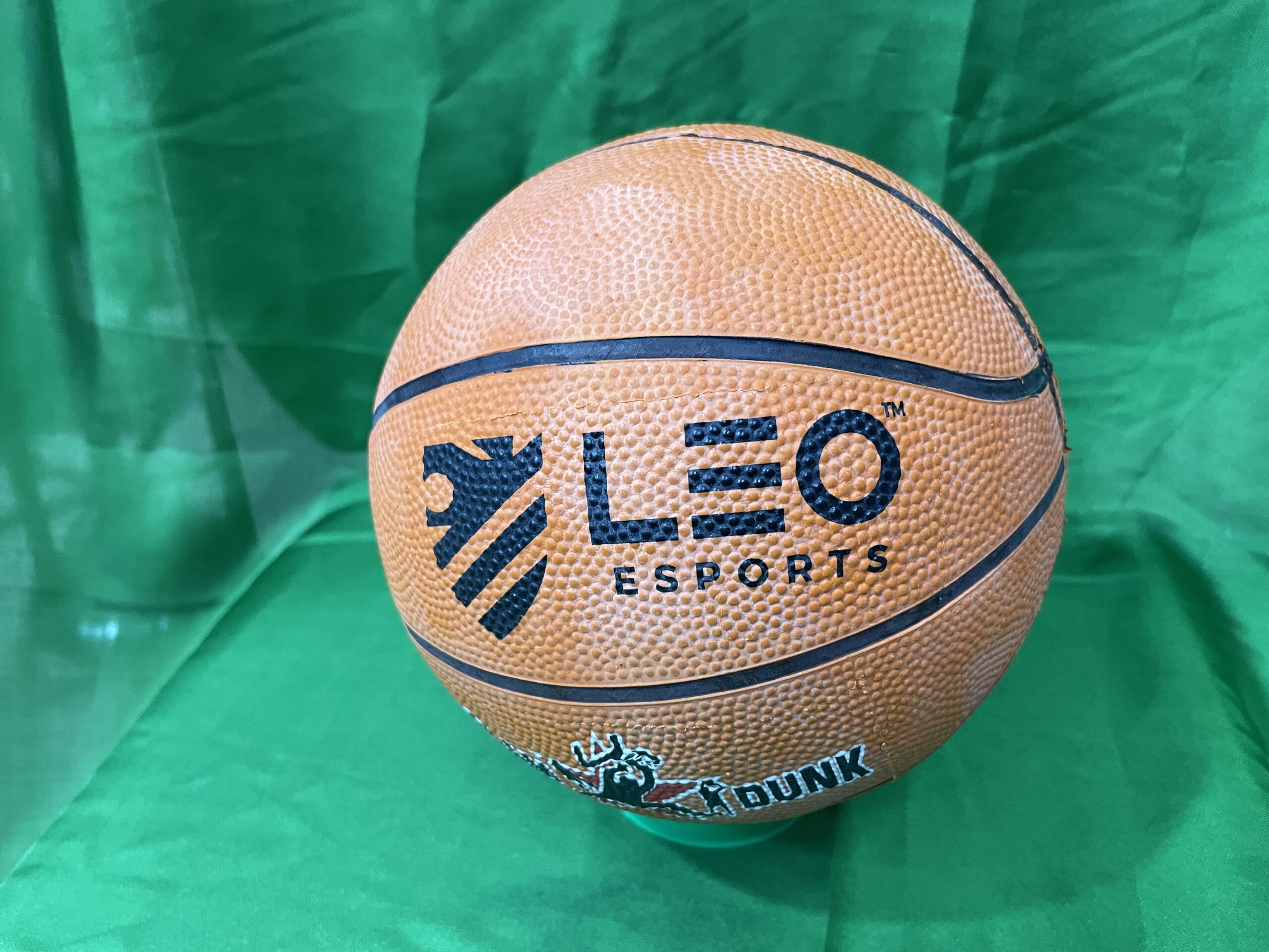 Slam Dunk basketball - Image 2