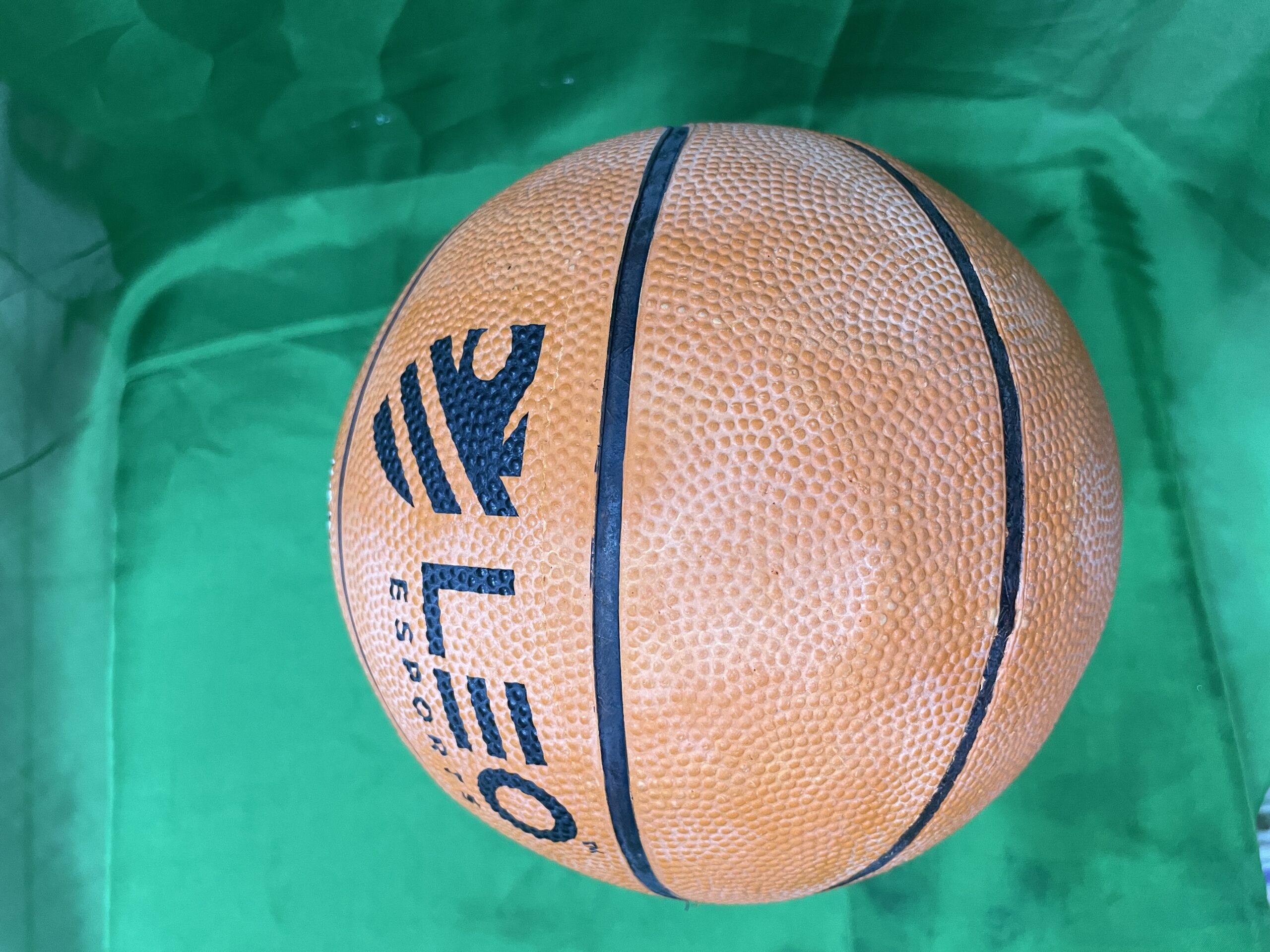 Slam Dunk basketball - Image 4