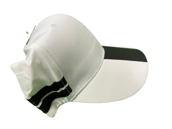 Xflex Delta white cap - Image 2