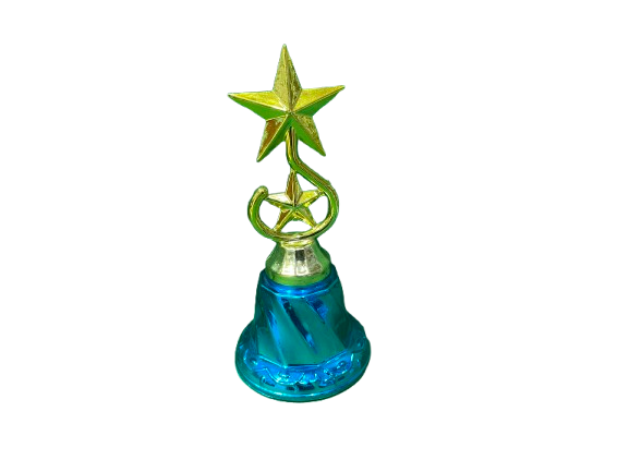 Star trophy