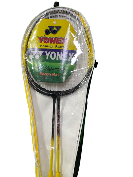 Yonex Badminton Racket