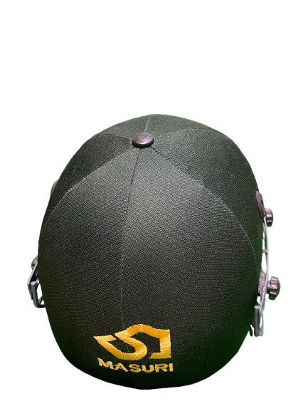 Masuri Cricket Helmet - Image 3