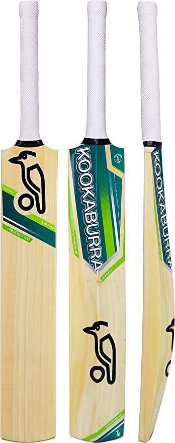 Kookaburra Hard Ball Cricket BatÂ
