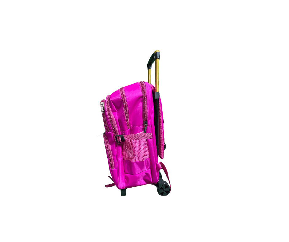 Trolley school bag - Image 3