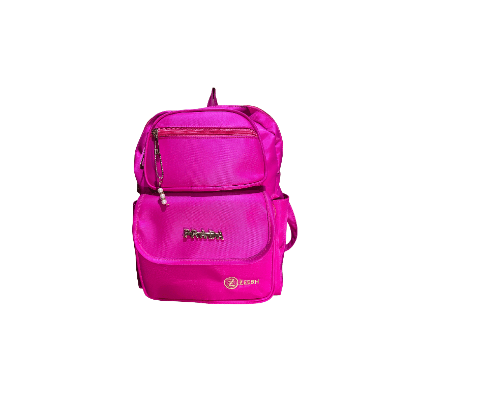 Prada Zeesh Bag for Girl