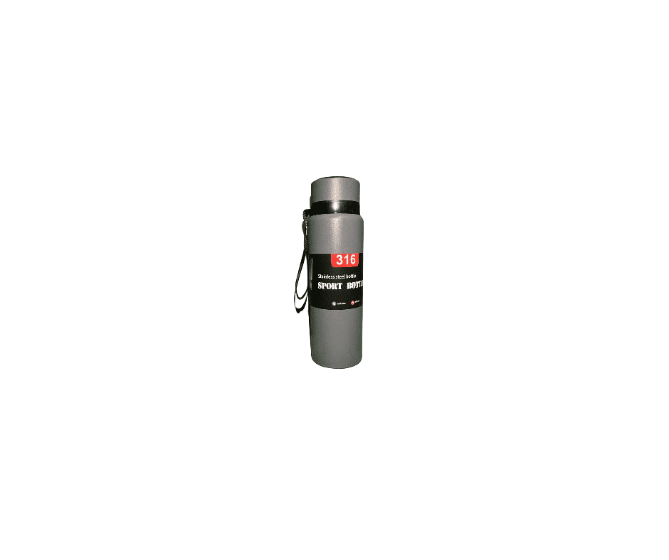 Vacume flask sports water bottle - Image 6