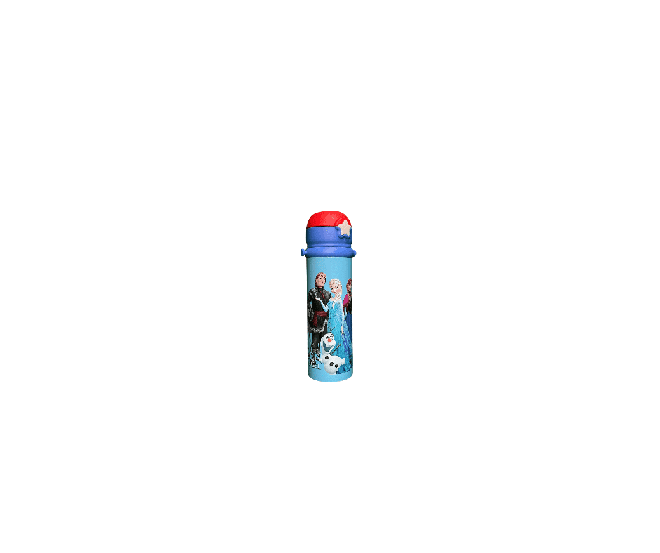 Vacume flask water bottle - Image 3