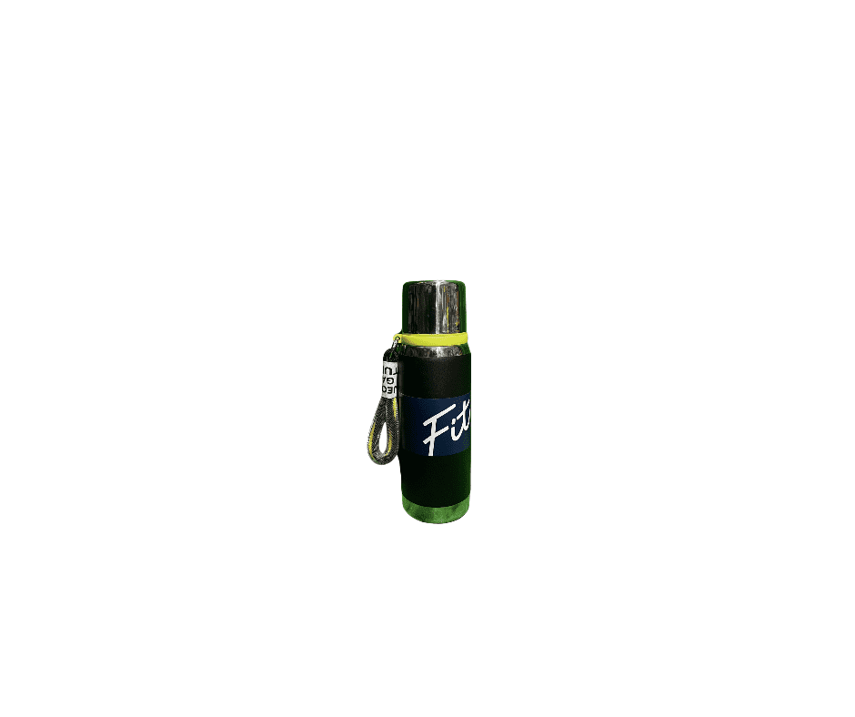 Vacume flask water bottle - Image 4