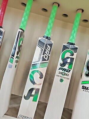 CA Pro Hard Ball Cricket BatÂ